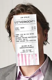 Omslag van Uitverkocht!