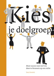 Omslag van Kies je doelgroep