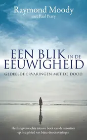 Omslag van Een blik in de eeuwigheid