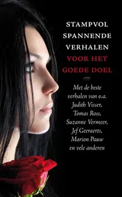 Omslag van Stampvol spannende verhalen