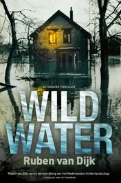 Omslag van Wild water