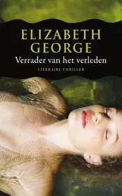 Omslag van Verrader van het verleden