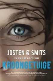 Omslag van Kroongetuige