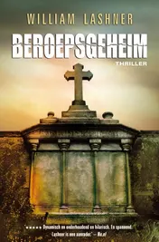 Omslag van Beroepsgeheim