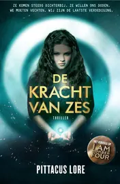 Omslag van De kracht van Zes