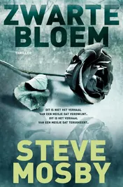 Omslag van Zwarte bloem
