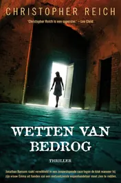 Omslag van Wetten van bedrog