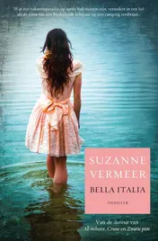 Omslag van Bella Italia