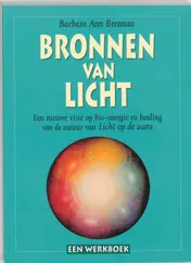 Omslag van Bronnen van licht