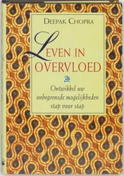Omslag van Leven in overvloed