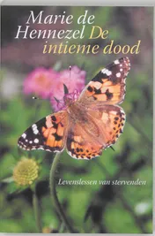 Omslag van De intieme dood
