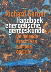 Omslag van Handboek energetische geneeskunde