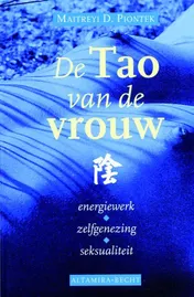 Omslag van De tao van de vrouw