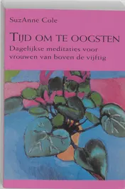 Omslag van Tijd om te oogsten