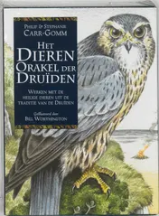 Omslag van Het dierenorakel der druiden