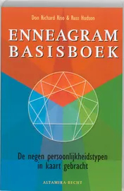 Omslag van Enneagram basisboek