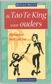 Omslag van De Tao Te King voor ouders