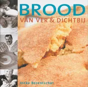 Omslag van Brood van ver & dichtbij