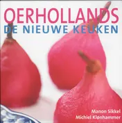 Omslag van Oerhollands de nieuwe keuken