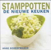 Omslag van Stamppotten