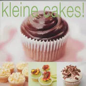Omslag van Kleine cakes!