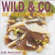 Omslag van Wild & co