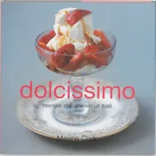 Omslag van Dolcissimo