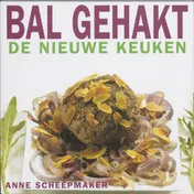 Omslag van Bal gehakt