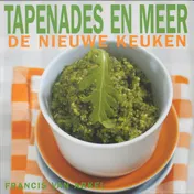 Omslag van Tapenades en meer