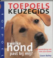 Omslag van Toepoels keuzegids