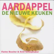 Omslag van Aardappel