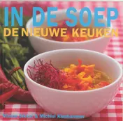 Omslag van In de soep