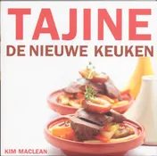 Omslag van Tajine