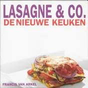 Omslag van Lasagne & Co