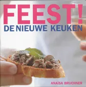Omslag van Feest