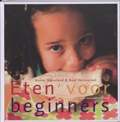 Omslag van Eten voor beginners