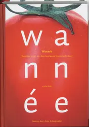 Omslag van Wannée