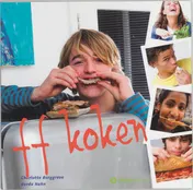 Omslag van ff koken