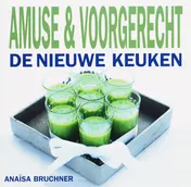 Omslag van Amuse & voorgerecht