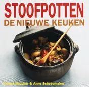 Omslag van Stoofpotten