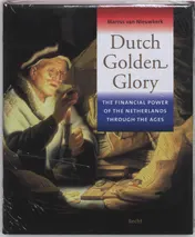 Omslag van Dutch Golden Glory