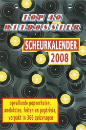 Omslag van 2008