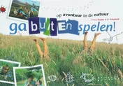 Omslag van Ga buiten spelen!