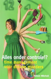 Omslag van Alles onder controle!?