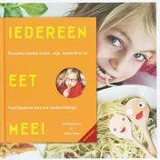 Omslag van Iedereen eet mee!