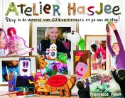 Omslag van Atelier Hasjee