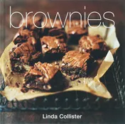 Omslag van Brownies