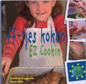 Omslag van ff-tjes koken EZ Cookin