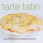 Omslag van Tarte tatin