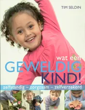 Omslag van Wat een geweldig kind!